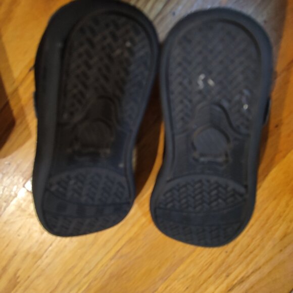 K-Swiss sneakers boys 11.5 - Picture 12 of 15